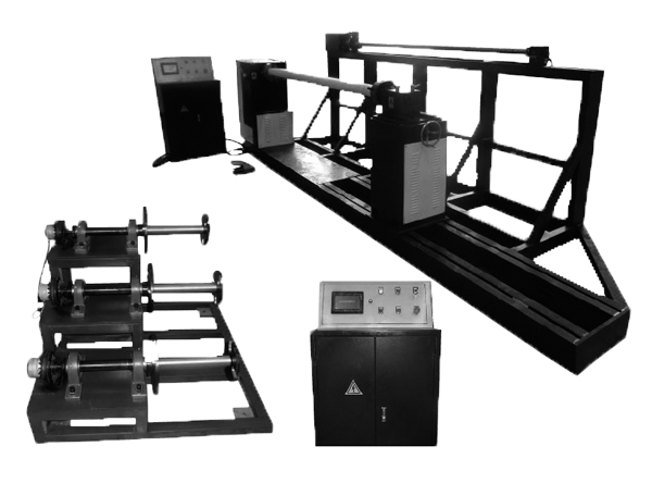 數(shù)控排線繞線機(jī)